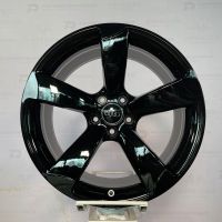 Original 18 Zoll Audi A3 S3 8P Rotor Alufelgen 5x112 Nordrhein-Westfalen - Holzwickede Vorschau