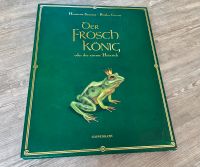 Der Froschkönig Coopenrath Märchenbuch große Schmuckausgabe Dortmund - Brackel Vorschau