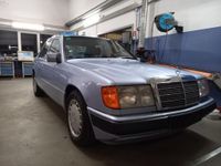 Mercedes-Benz 260E W124 TÜV 02/2026 Schleswig-Holstein - Wees Vorschau