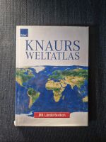 Knaurs Weltatlas mit Länderlexikon Nordrhein-Westfalen - Gladbeck Vorschau