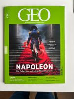 GEO Saison - Napoleon - Ausgabe 12/2023 Hessen - Kronberg im Taunus Vorschau