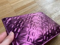 Liebeskind ❣️Clutch, Pink metallic Düsseldorf - Düsseltal Vorschau