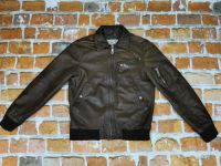 CHEVIGNON 57 PILOTEN VINTAGE BOMBER G1 LEDERJACKE Berlin - Hellersdorf Vorschau