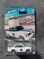 Hot Wheels BMW 2002 Vintage Racing Club Leipzig - Gohlis-Nord Vorschau