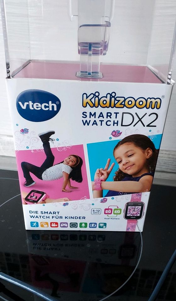 Kidizoom smartwatch DX2 VTech in Grimmen