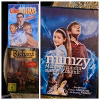 Kinderfilm/Kinder DVD/Set-Preis 3 €/Kinder Dvds Baden-Württemberg - Ulm Vorschau