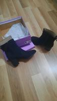Dammen Stiefel Schleswig-Holstein - Itzehoe Vorschau