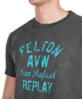 Replay ORGANIC COTTON Herren GR: L mit Versand Elberfeld - Elberfeld-West Vorschau