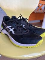 Asics Sportschuhe, Größe 43,5 Dresden - Pieschen Vorschau