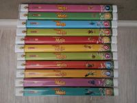 Set Biene Maja DVDs Nr. 1 - 11, Kinderserie Niedersachsen - Vechta Vorschau