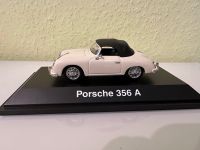 Schuco Porsche 356 A  Softtop - 1:43 Spur0 Rheinland-Pfalz - Boppard Vorschau