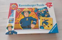 Feuerwehrmann Sam Puzzle 3x49 Hessen - Biedenkopf Vorschau