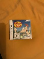 Phineas und Ferb Nintendo DS Niedersachsen - Loxstedt Vorschau