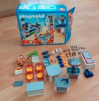 Küche 4283 playmobil haus Zubehör Set komplett Einrichtung ovp Bayern - Wolfratshausen Vorschau