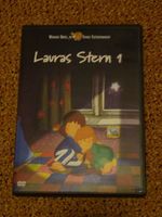 Lauras Stern 1 DVD Trickfilm Kinderfilm Hessen - Bad Vilbel Vorschau