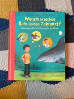 Kinderbuch Warum brauchen Haie keinen Zahnarzt Altona - Hamburg Ottensen Vorschau