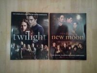 Twilight New Moon official illustrated movie companion, englisch Wandsbek - Hamburg Bergstedt Vorschau