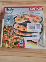 Pizzabäcker Set 4 Teile, Neu Saarland - Wadern Vorschau