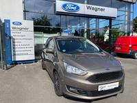 Ford C-Max C-MAX Cool & Connect*AUTOMATIK*TEMPOMAT* Rheinland-Pfalz - Pirmasens Vorschau