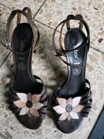 Gabor Riemchensandalen Gr. 37,5 Sachsen - Hainichen Vorschau
