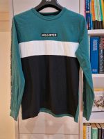 Hollister, Langarmshirt, Gr. S Dresden - Cotta Vorschau