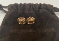 Ohrstecker von Michael Kors goldfarben Nordrhein-Westfalen - Kreuztal Vorschau