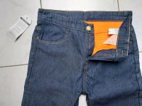 Jeanshose Jeans Hose Herren gefüttert, Gr. 32 NEU m. Etikett Saarbrücken-Halberg - Eschringen Vorschau