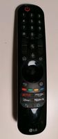 Original LG Magic MR21GA MR21 Fernbedienung Remote Control Brandenburg - Calau Vorschau