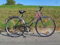 Motobecane by MBK, Maloia. 28Zoll, fahrbereit. Bayern - Iggensbach Vorschau