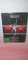 Hocico die Hölle über Berlin Limitierte DVD 166/1000 Sachsen-Anhalt - Rätzlingen bei Haldensleben Vorschau