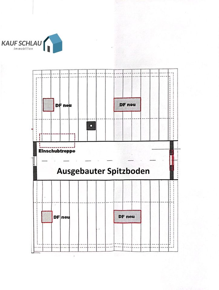 Kernsaniertes Bauernhaus mit ELW, Scheune & Garten zu verkaufen! in Reutlingen