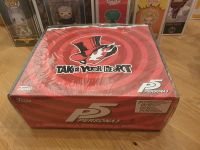 Funko Pop: Persona 5 - Exclusive Collector's Box Nordrhein-Westfalen - Paderborn Vorschau