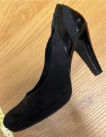 Marco Tozzi - Pumps - high heels - Gr 41 - Schwarz - Lack - Top Dortmund - Wickede Vorschau