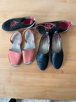 Damenschuhe Gr 41 Baden-Württemberg - Mönchweiler Vorschau