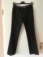 AMISU schwarze elegante Hose, Gr.36, neuwertig Bremen - Neustadt Vorschau