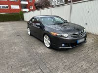 Honda Accord CU2 2.4 Type S LPG Automatik Nordrhein-Westfalen - Ahlen Vorschau