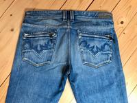 Diesel Yarik B 0071V - W34 L34 Jeans 796 772 larkee rabox Nordrhein-Westfalen - Herdecke Vorschau