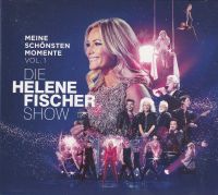 Helene Fischer Meine schönsten Momente Vol.1 2CD Die Show Nordrhein-Westfalen - Minden Vorschau