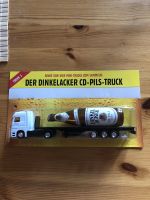 Modelltruck / Werbetruck Brauerei Dinkelacker Baden-Württemberg - Notzingen Vorschau