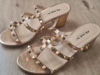 Damen Sandalen Köln - Braunsfeld Vorschau