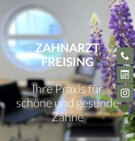 Stellenangebot | Ausbildung ZFA | Zahnarzt Freising | Bayern - Freising Vorschau