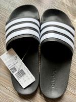 ADIDAS ADILETTE SHOWER Gr. 39 Neu Bayern - Pleinfeld Vorschau