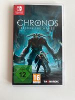 Nintendo Switch Chronos-Before The Ashes Spiel Nordrhein-Westfalen - Langerwehe Vorschau