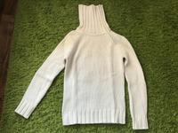 Strickpullover Pullover Reißverschluss an der Seite Rollkragen Bayern - Regensburg Vorschau