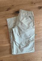 Wanderhose Maier Damen Gr. 36 Beige Bayern - Karlsfeld Vorschau