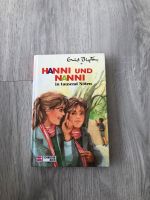 Hanni und Nanni in tausend Nöten Buch Nordrhein-Westfalen - Dorsten Vorschau