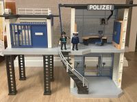 Playmobil  5182 Polizeistation mit Gefängnis Frankfurt am Main - Bornheim Vorschau