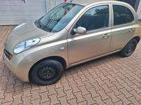 Nissan Micra 1,4 Rheinland-Pfalz - Katzweiler Vorschau