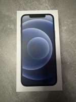 iPhone 12 Black 128GB Top Zustands Baden-Württemberg - Schorndorf Vorschau