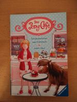 Das Pony Café - Schokotörtchen zum Frühstück Nordrhein-Westfalen - Petershagen Vorschau